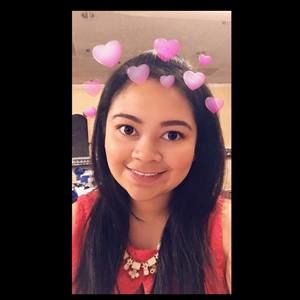 Meet your Posher, Lindsay